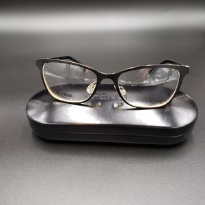 Fendi Prescription Eye wear
